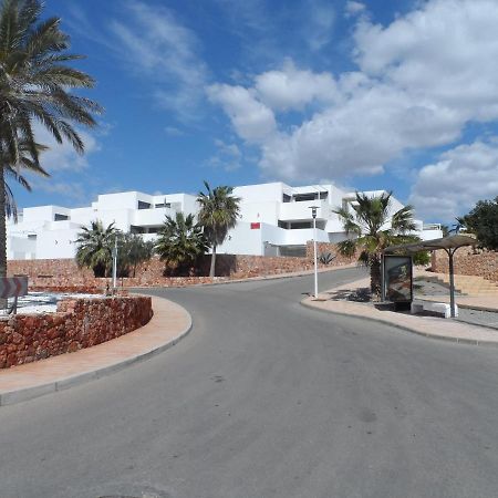 Apartamento Encantador Las Negras Exterior photo