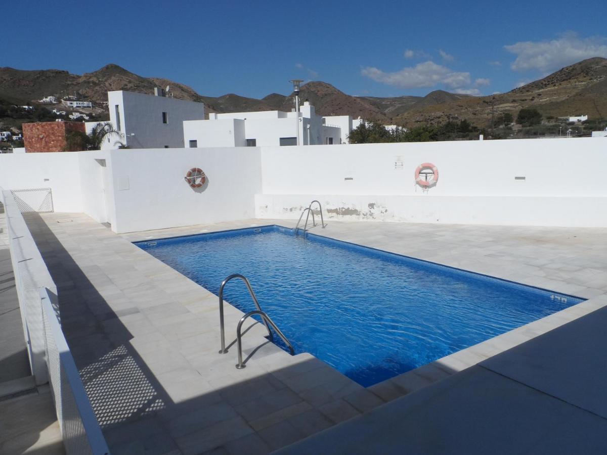 Apartamento Encantador Las Negras Exterior photo
