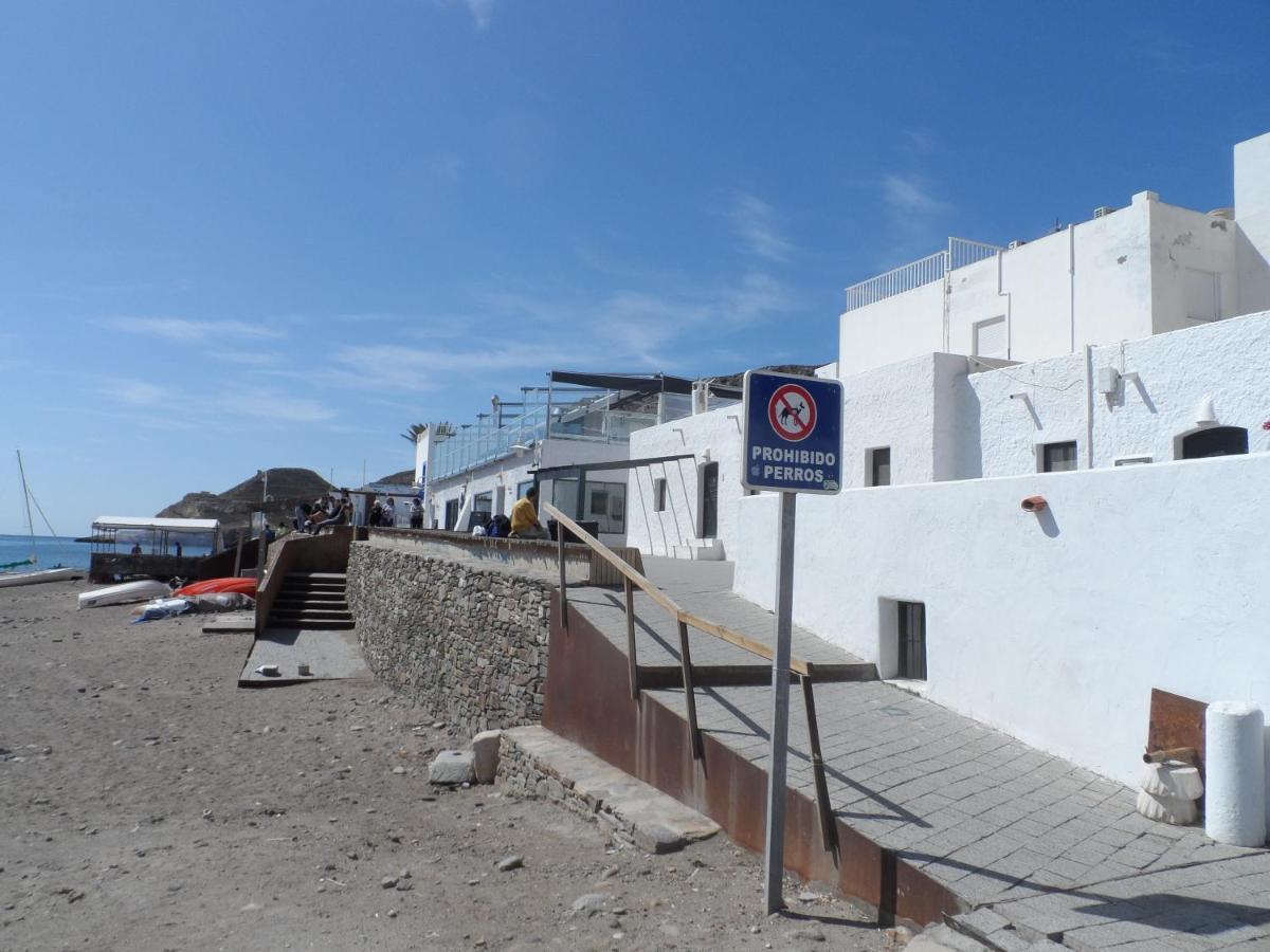 Apartamento Encantador Las Negras Exterior photo
