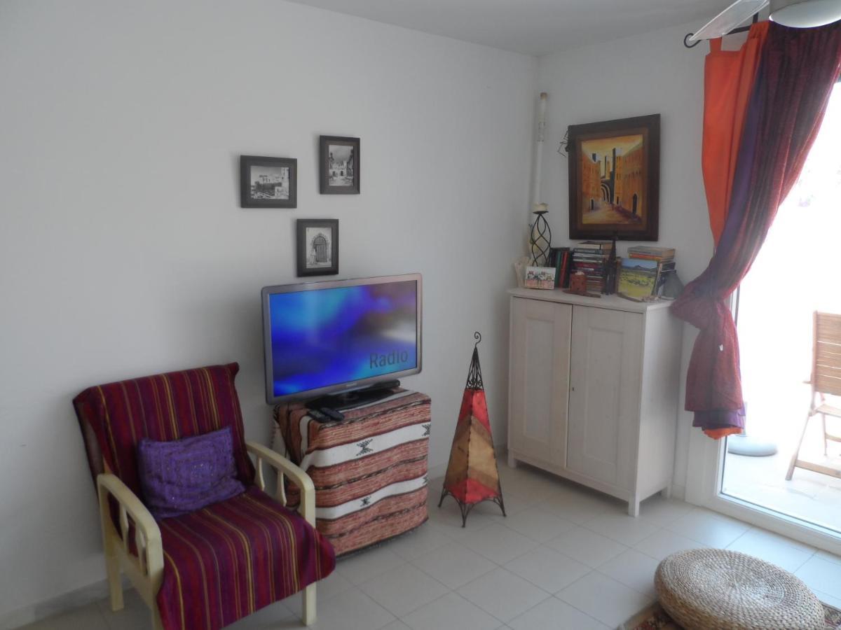 Apartamento Encantador Las Negras Exterior photo