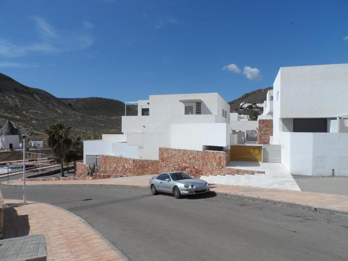 Apartamento Encantador Las Negras Exterior photo