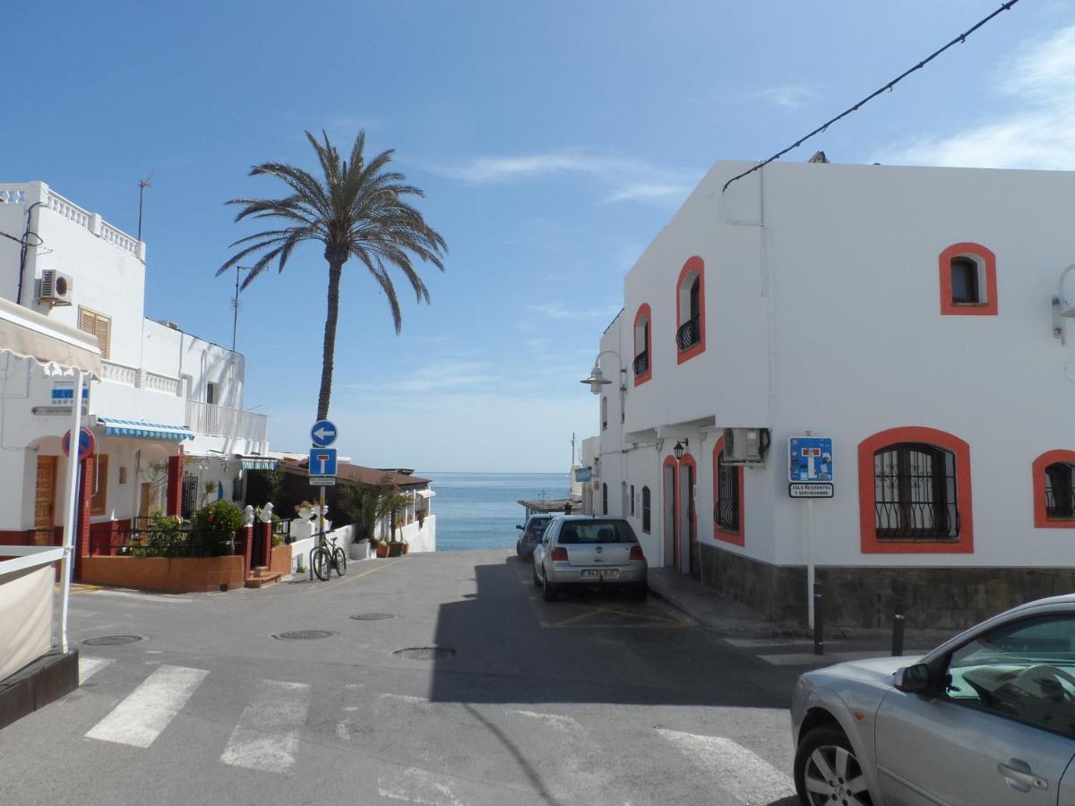 Apartamento Encantador Las Negras Exterior photo